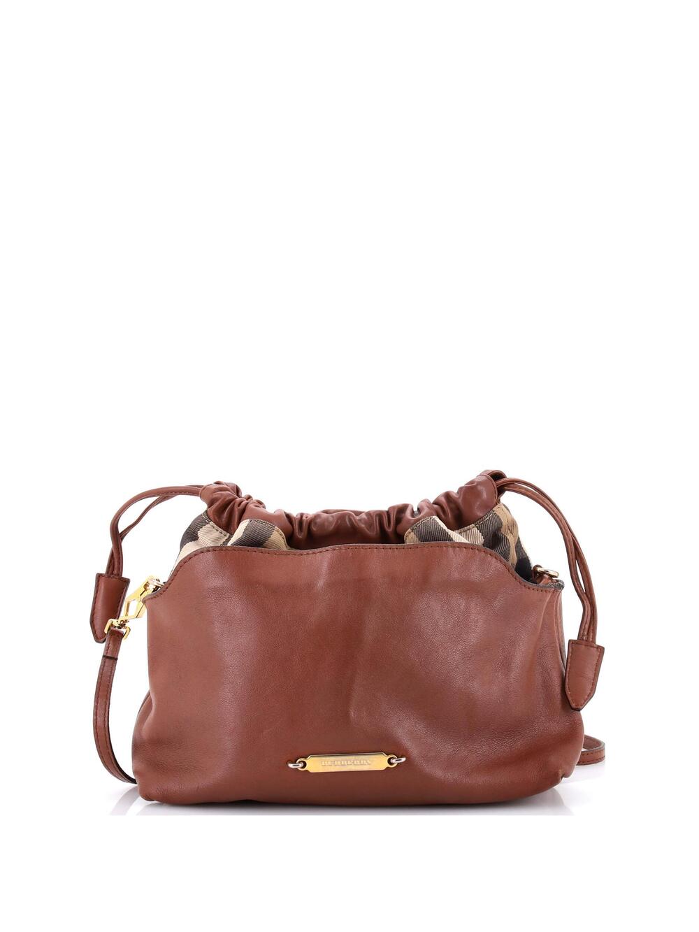 Burberry Little Crush Crossbody Bag #374184B49B